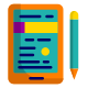 Graphic Tablet icon