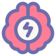 Brainstorm icon