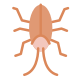 Cockroach icon