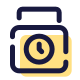 Time Card icon