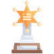 Troféu icon