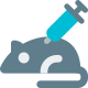 Lab Mouse Testing icon