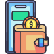 Digital Wallet icon