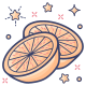 Grapefruit icon