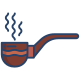 Pipe icon