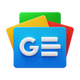 Actualités de Google icon