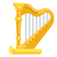 Philharmonic icon