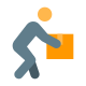 Manual Handling icon