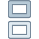 任天堂的DS icon