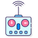 Remote Control icon