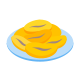 banana icon