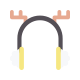 Earmuffs icon