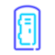 Portable Toilet icon