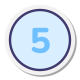 Cerclé 5 icon