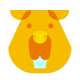 海狸 icon