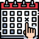 Calendar icon