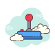 Joystick icon