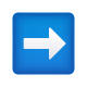 Rechtspfeil-Emoji icon