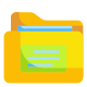 Folder icon