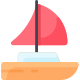 Yacht icon