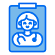 Health Report icon