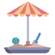 Parapluie icon