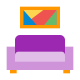 Lounge icon