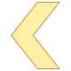 Chevron Left icon