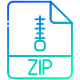 ZIP icon