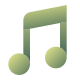 Musical Note icon