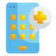 Application icon