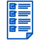 Kontroll-Liste icon