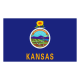 カンザス州旗 icon
