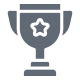 Trophy icon