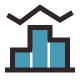 Kombi-Diagramm icon