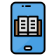 Ebook icon