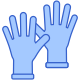 Protective Gloves icon