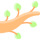 Branch icon