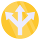 Arrow icon