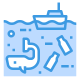 Water Pollution icon