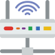 Router icon