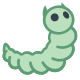 Caterpillar icon