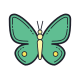 Papillon icon