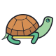 Schildkröte icon