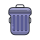 Eliminar icon