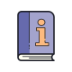 Benutzerhandbuch icon