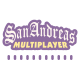 San Andreas Multiplayer icon