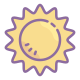 夏季 icon