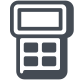 POS Terminal icon