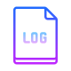 LOG icon